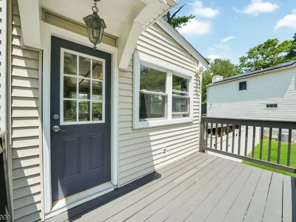 510 Eagle Rock Ave, Roseland Boro, NJ 07068