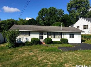 787 State Fair Blvd, Syracuse, NY 13209