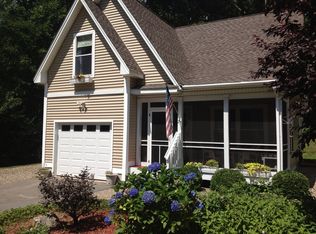 27 Ames Rd, Amston, CT 06231