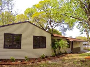 1512 W Barr Dr, Tampa, FL 33603