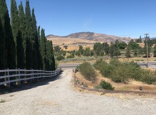 21811 Westwood Blvd, Tehachapi, CA 93561