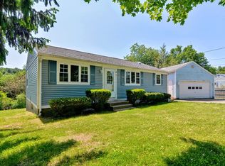 18 Bay Path Rd, Spencer, MA 01562