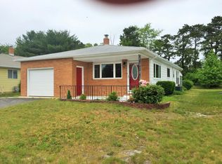 44 Biabou Dr, Toms River, NJ 08757