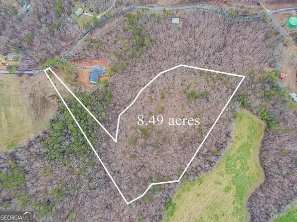 584 Orchard Ln #310, Talking Rock, GA 30175