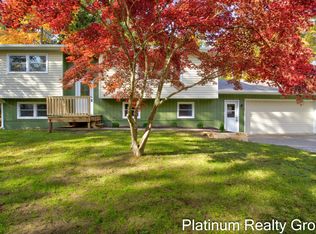 2459 Nielsen Rd, Muskegon, MI 49445