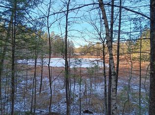 E Mitten Lake Ln, Lac Du Flambeau, WI 54538