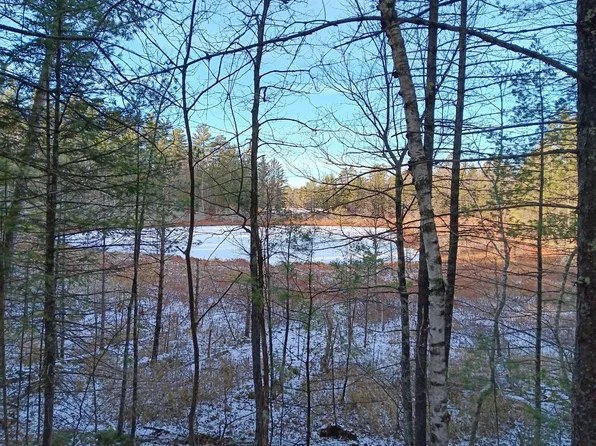 E Mitten Lake Ln, Lac Du Flambeau, WI 54538