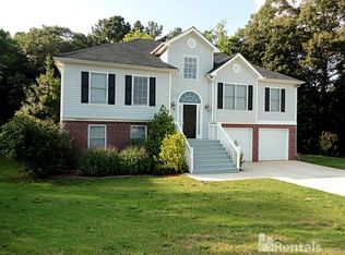 5219 Rosetrace Ter, Powder Springs, GA 30127
