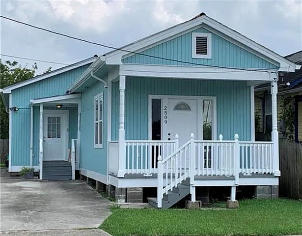 2509 Piety St — Photo 1