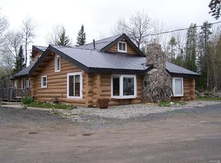 4305 Highway 53, Ray, MN 56669