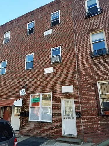 2006 South St #1R Photo 1