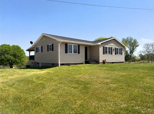 605 Liberty School Rd, State Road, NC 28676
