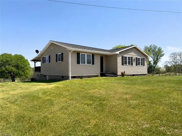 605 Liberty School Rd, State Road, NC 28676
