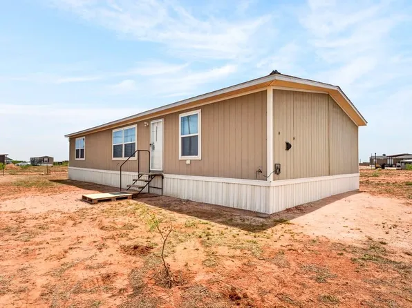 2722 Lampasas Dr, Midland, TX 79707