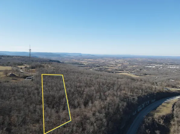 1 S Mountain Rd, Marshall, AR 72650