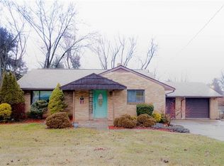 3610 37th Street Ext, Beaver Falls, PA 15010