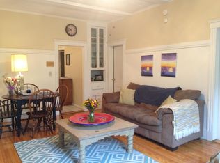 208 Allston St APT 1, Brighton, MA 02135