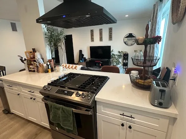 465 S Le Doux Rd APT 6, Los Angeles, CA 90048