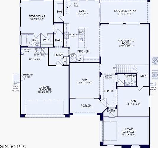 2nd image of 26041 S 224TH Place