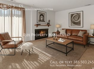 88 W 50 S UNIT C5, Centerville, UT 84014