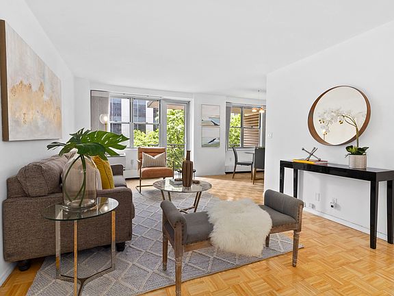 2nd image of 303 W 66th St APT 4CE