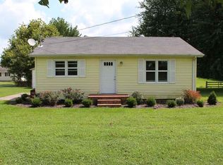 278 Farmersville Rd, Princeton, KY 42445