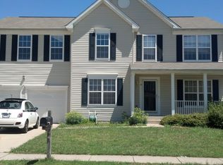 3 Halcomb Ln, Stafford, VA 22556