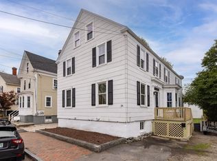 26 Cabot St #26, Portsmouth, NH 03801