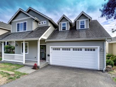 2984 Rickey Rd NE, Bremerton, WA, 98310