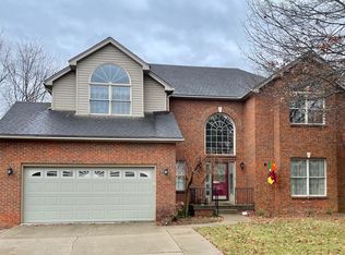 4253 Watertrace Dr, Lexington, KY 40515