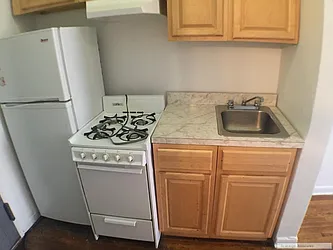 Rented by Sovereign Associates