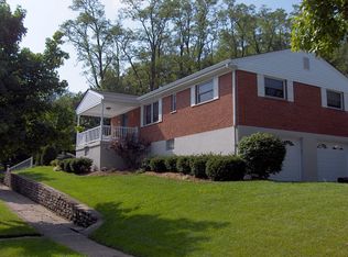 2905 Pineridge Ave, Cincinnati, OH 45208