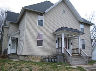 830 Hovey Ave, Rockford, IL 61103