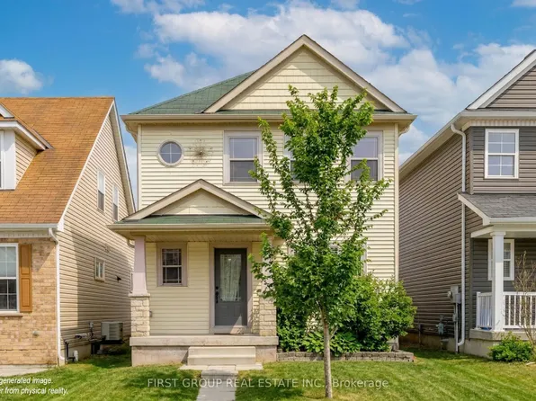 936 Broadway Blvd, Peterborough, ON K9H 0G8