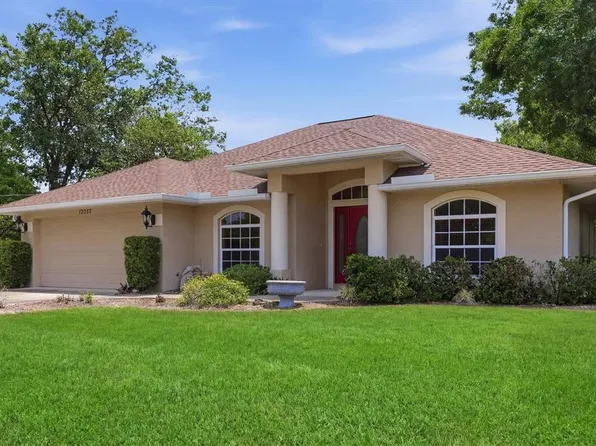 12037 Mallorca Ave, North Port, FL 34287