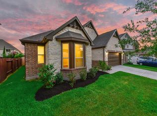 9510 Barlow Springs Ln, Humble, TX 77396