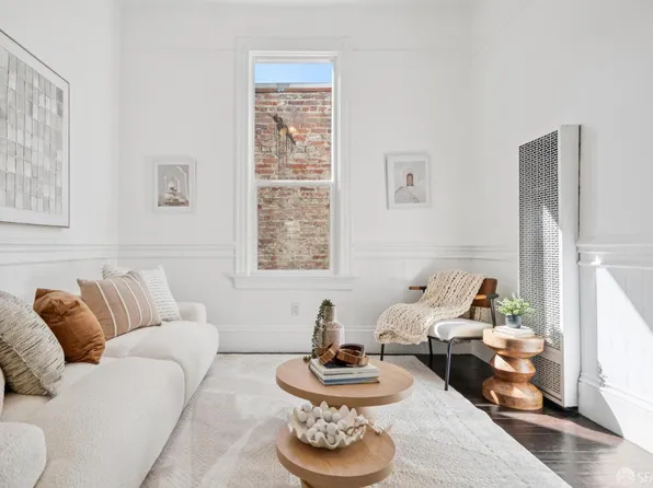 266 Clinton Park, San Francisco, CA 94103