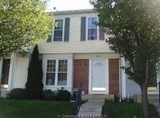 7521 Maury Rd, Windsor Mill, MD 21244