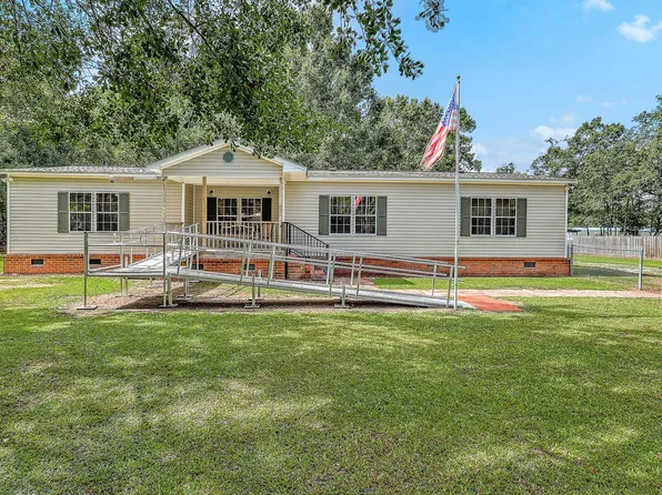 193 W Turner St, Summerville, SC 29483