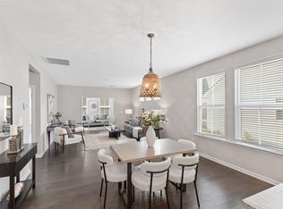 1006 Sounding Ln, Durham, NC 27703