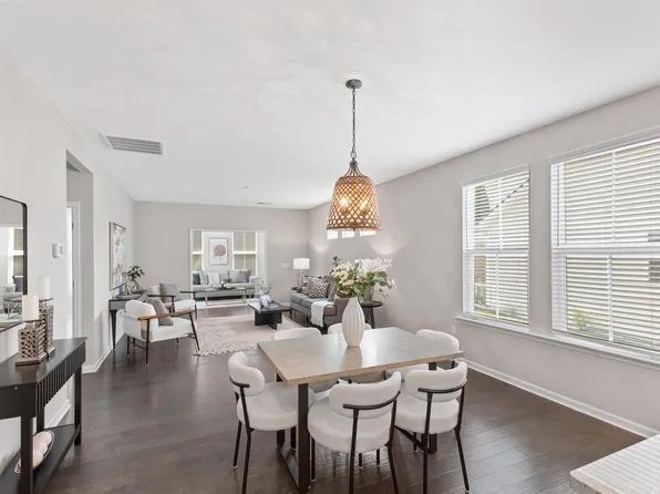 1006 Sounding Ln, Durham, NC 27703