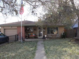 3284 Salem St, Aurora, CO 80011