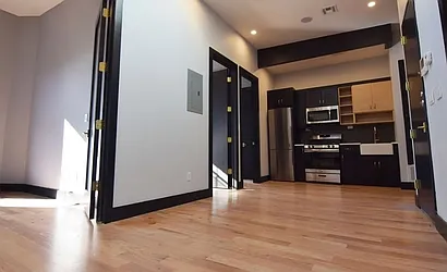 Rented by Hagstrom Management Inc