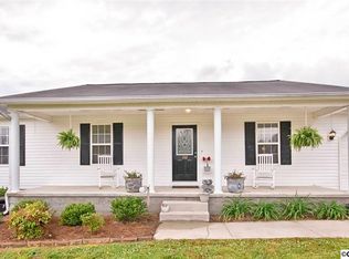 152 City Park Rd, New Hope, AL 35760