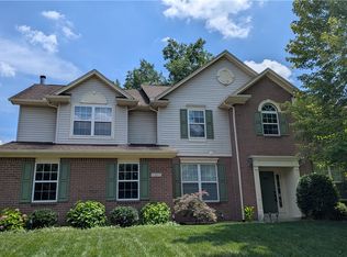 25 Clay Manor Ct, Springboro, OH 45066