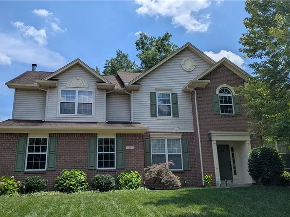 25 Clay Manor Ct, Springboro, OH 45066