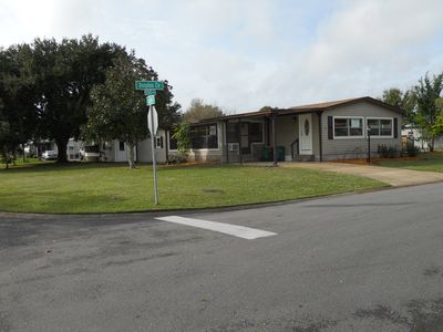 551 Dolphin Cir, Barefoot Bay, FL, 32976