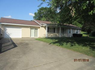209 Helen St, Paden City, WV 26159
