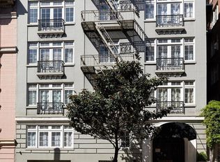 637 Powell St APT 102, San Francisco, CA 94108