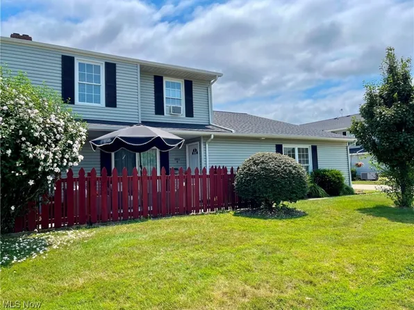6853 Beacon Dr APT B, Mentor, OH 44060